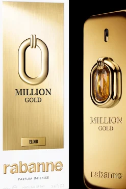 Clearance Million Gold Elixir EdP 100 ml -tuoksu Tuoksut