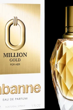 Clearance Million Gold for Her EdP tuoksu 30 ml Hajuvedet