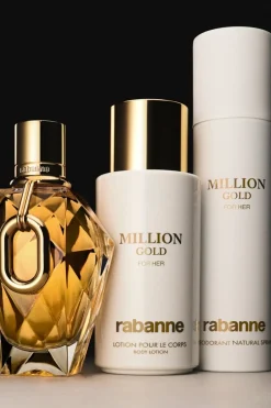 Clearance Million Gold for Her EdP tuoksu 30 ml Hajuvedet
