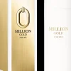 Rabanne Vartalonhoito<Million Gold for Her deodorant spray 150 ml