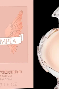 Rabanne Hajuvedet<Olympéa EdP tuoksu 30 ml