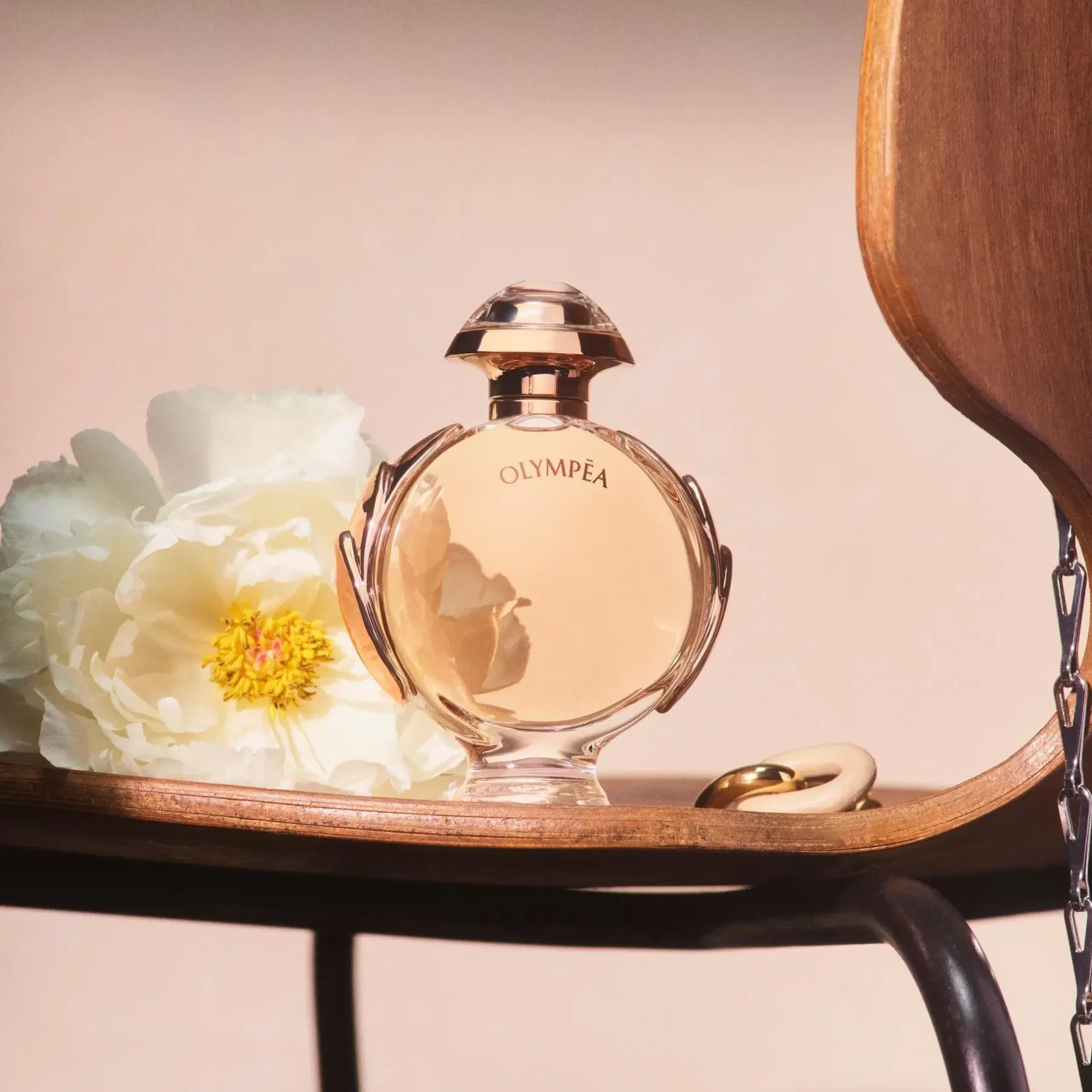 Rabanne Hajuvedet<Olympéa EdP tuoksu 30 ml