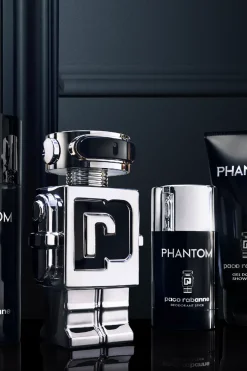 Rabanne Tuoksut<Phantom Deo Stick deodorantti 75 ml