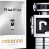 Rabanne Tuoksut<Phantom EdT tuoksu 50 ml