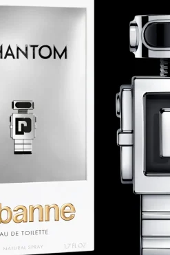 Rabanne Tuoksut<Phantom EdT tuoksu 50 ml