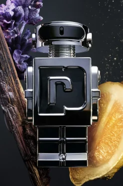 Rabanne Tuoksut<Phantom EdT tuoksu 50 ml