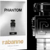 Rabanne Tuoksut<Phantom Elixir EdP -tuoksu 50 ml
