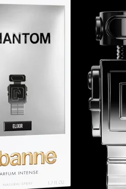Rabanne Tuoksut<Phantom Elixir EdP -tuoksu 50 ml