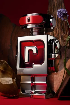 Rabanne Tuoksut<Phantom In Red 50 ml -tuoksu