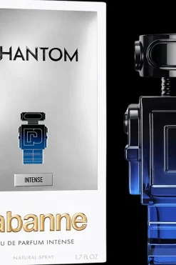 Hot Phantom Intense tuoksu 50 ml Tuoksut