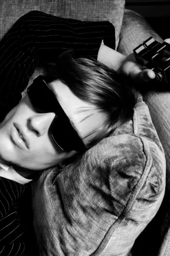 Hot Phantom Intense tuoksu 50 ml Tuoksut