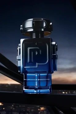 Hot Phantom Intense tuoksu 50 ml Tuoksut