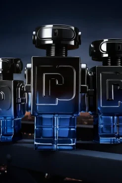 Hot Phantom Intense tuoksu 50 ml Tuoksut