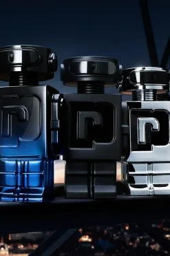 Hot Phantom Intense tuoksu 50 ml Tuoksut