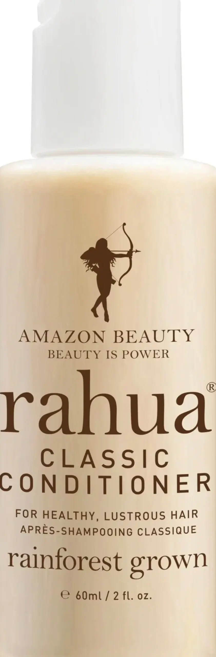 Discount Classic Conditioner hiustenhoitoaine matkakoko 60 ml Hiukset|Hiustenhoito