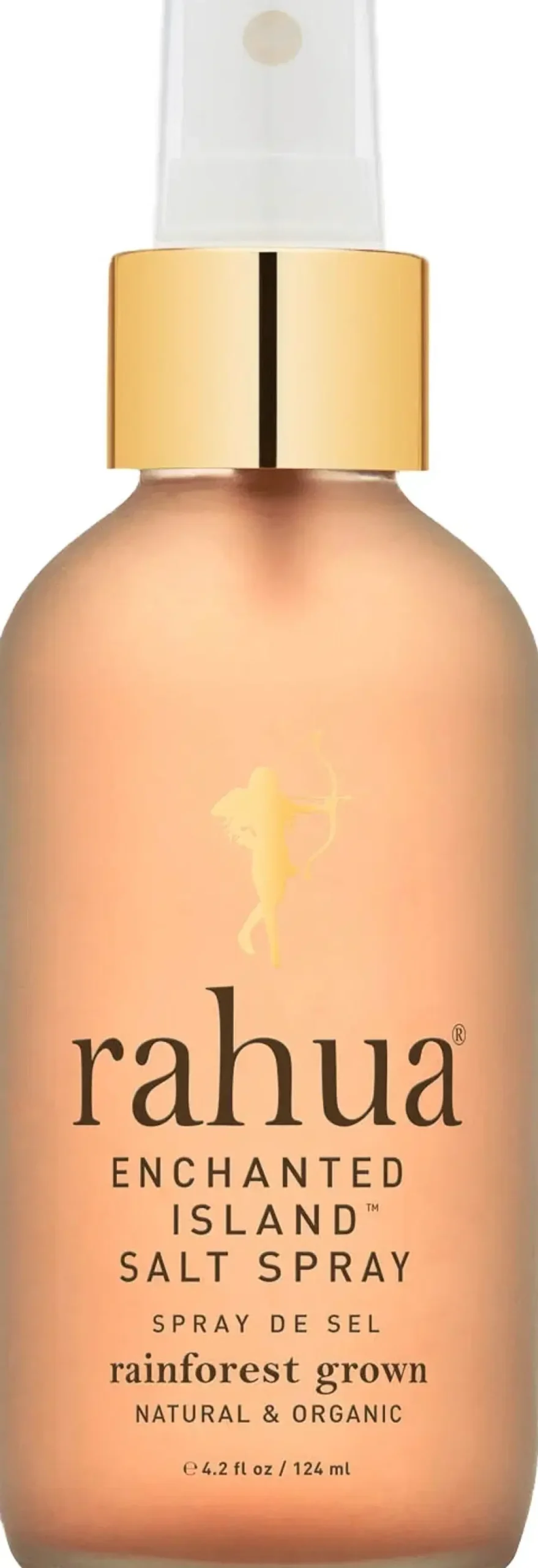 Discount Enchanted Island™ Salt Spray suolaspray 124 ml Hiukset|Hiusten Muotoilutuotteet