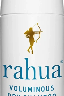 Voluminous Dry Shampoo kuivashampoo 51 g Hiukset|Hiusten Muotoilutuotteet