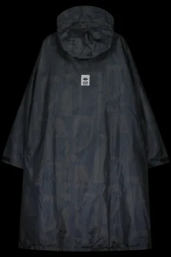 RAINKISS Takit|Sadeasut Ja Sateenvarjot<Back to Black Art Camo sadeviitta