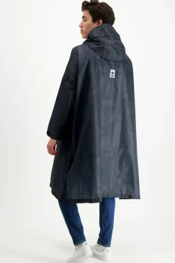 RAINKISS Takit|Sadeasut Ja Sateenvarjot<Back to Black Art Camo sadeviitta