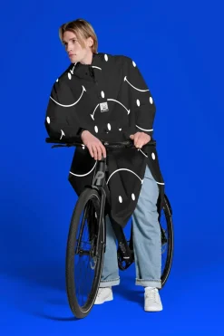 RAINKISS Takit<Classic smiley sadeviitta