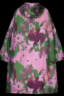 RAINKISS Sadeasut Ja Sateenvarjot|Takit<Digi Spring Camo sadeviitta