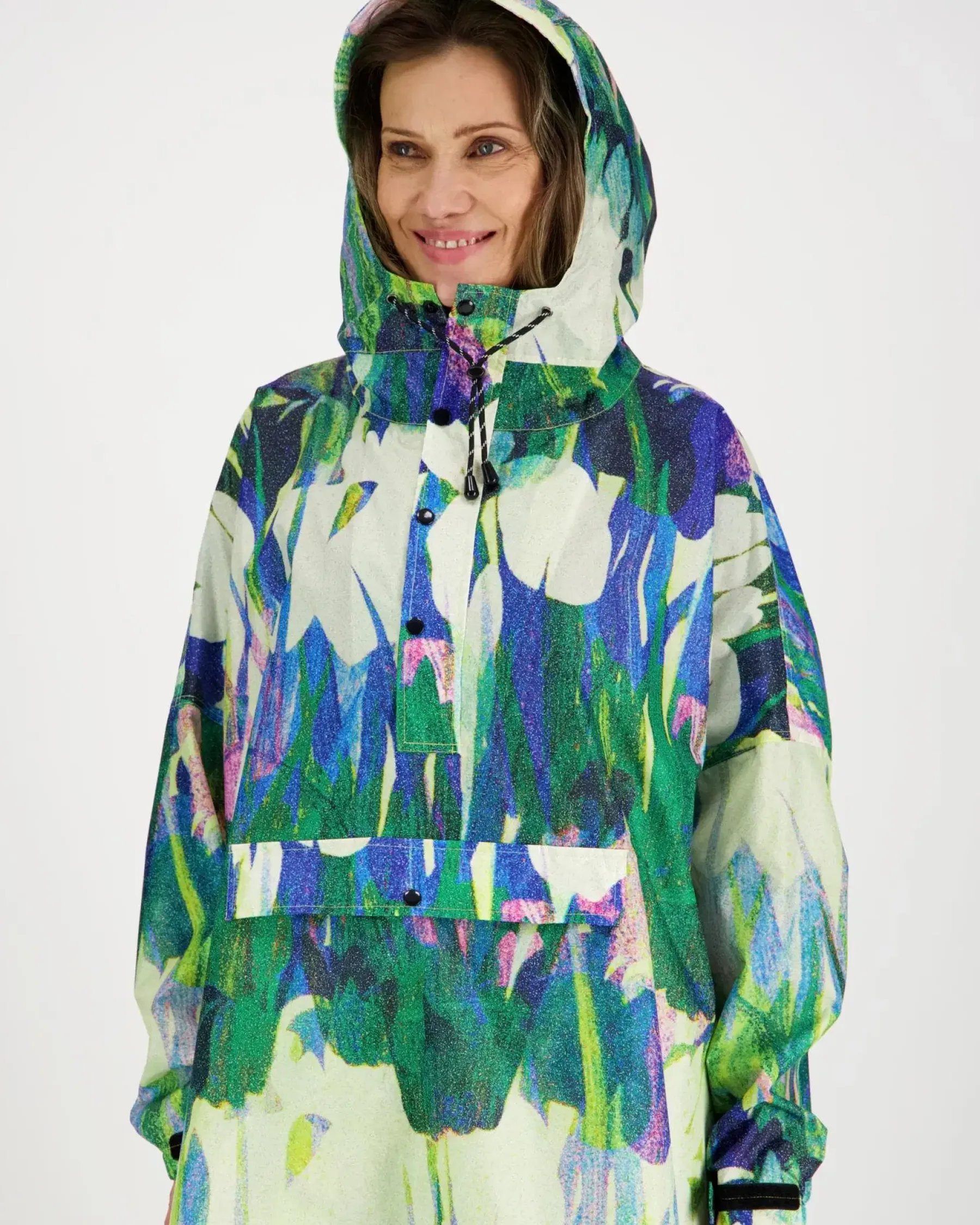 Hot Lily sadeviitta Takit