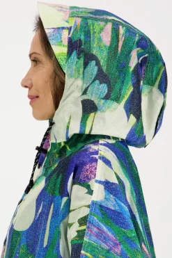 Hot Lily sadeviitta Takit