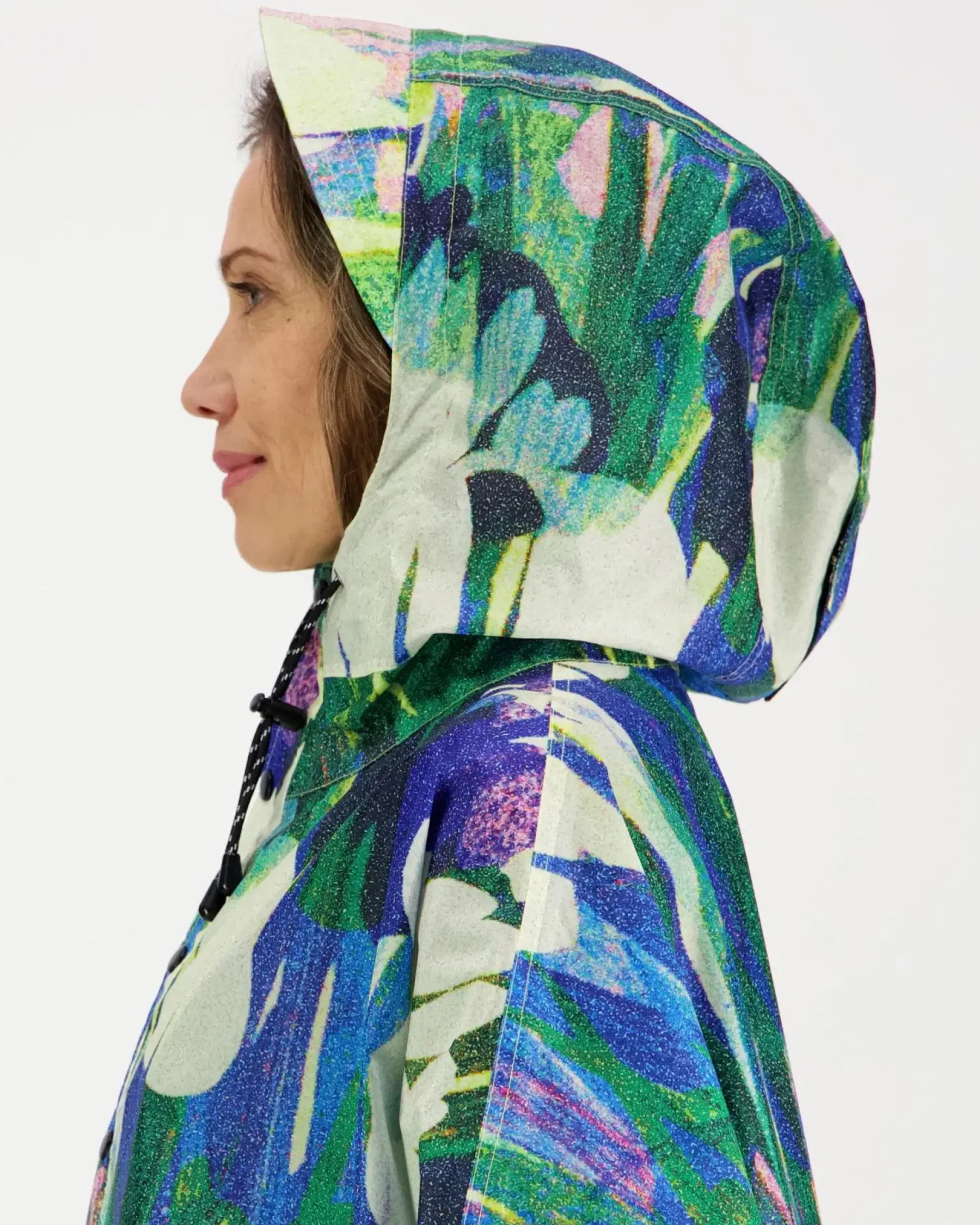 Hot Lily sadeviitta Takit