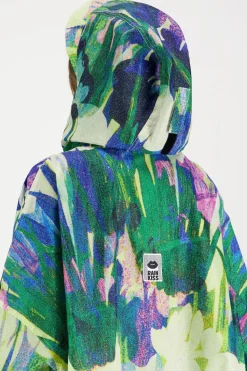 Hot Lily sadeviitta Takit