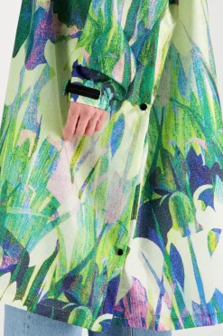 Hot Lily sadeviitta Takit