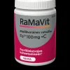 Discount Rauta 100 mg 60 tabl. Kivennäis- Ja Hivenaineet