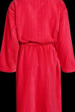 Ratia Kylpytakit Ja Aamutakit<® velourkylpytakki Raita