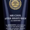 Sale Mr Cool After Shave Balm 100 ml -virkistävä partabalsami Parranhoito|Parranajo