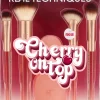 Clearance Cherry On Top A Brighter Hue Base Kit -meikkisivellinsetti Meikkipakkaukset|Meikkisiveltimet Ja -Välineet