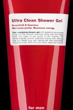 Recipe for men Ihonhoito<Ultra Clean Shower Gel suihkugeeli 200 ml