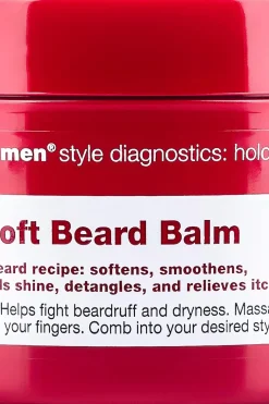 Recipe for men Parranhoito<Ultra Soft Beard Balm partabalsami 80 ml