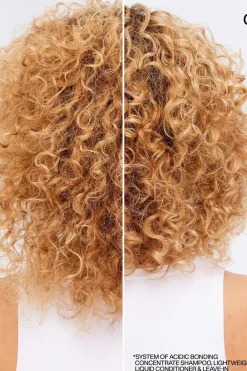 Redken Shampoot|Kampaamotuotteet<Acidic Bonding Concentrate Shampoo 300 ml