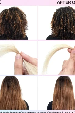 Redken Shampoot|Kampaamotuotteet<Acidic Bonding Concentrate Shampoo 300 ml