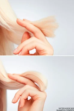 Redken Hiusvärit|Kampaamotuotteet<Acidic Bonding Concentrate 24/7 Night & Day seerumi 100 ml