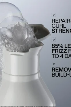 Discount Acidic Bonding Curls Shampoo 300 ml Shampoot