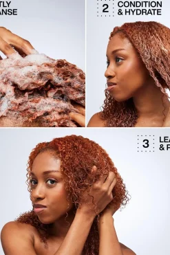 Discount Acidic Bonding Curls Shampoo 300 ml Shampoot