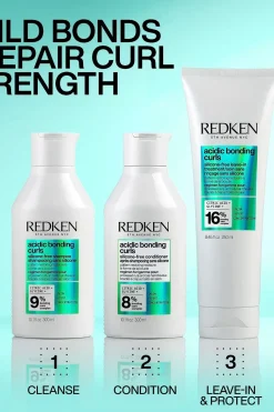 Discount Acidic Bonding Curls Shampoo 300 ml Shampoot