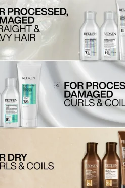 Discount Acidic Bonding Curls Shampoo 300 ml Shampoot