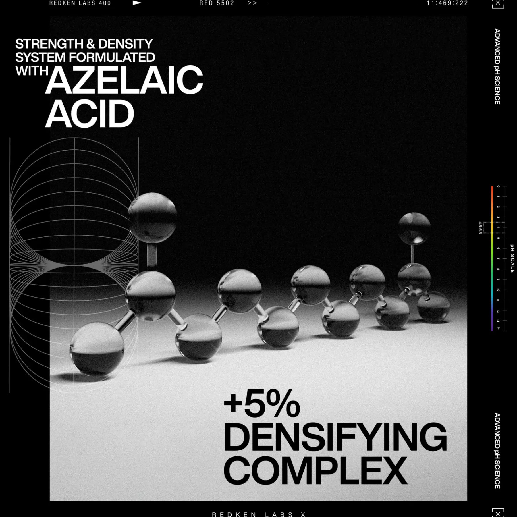 Clearance Acidic Grow Full System hoitosuihke oheneville hiuksille. Auttaa vahvistamaan ja tuuheuttamaan hiuksia. Hiustenhoito