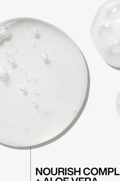 Clearance All Soft Mega Curls Shampoo 300 ml Shampoot