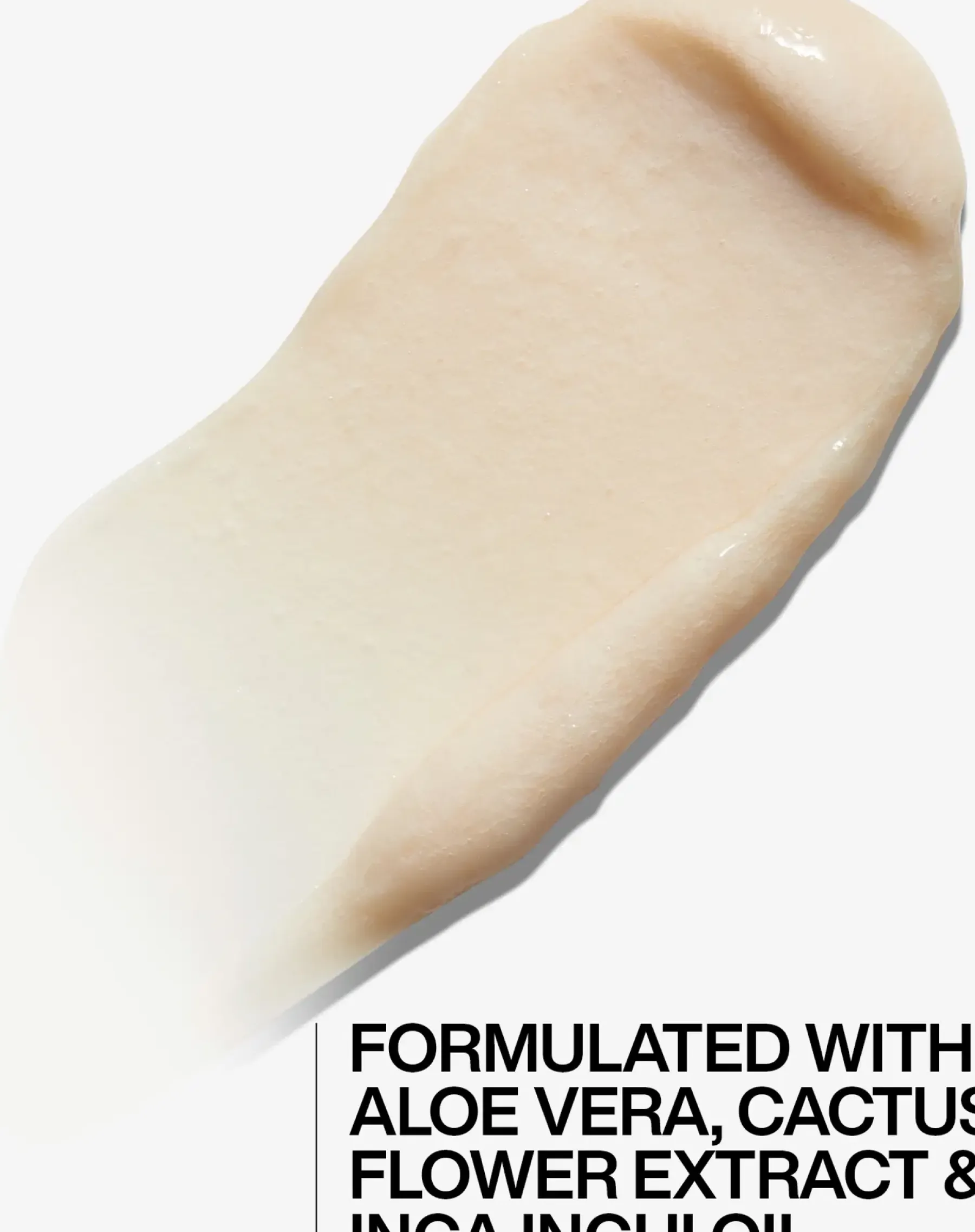 Hot All Soft Mega Curls Hydramelt hoitotuote 150 ml Hiustenhoito|Kampaamotuotteet