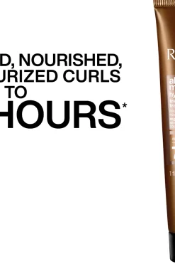 Hot All Soft Mega Curls Hydramelt hoitotuote 150 ml Hiustenhoito|Kampaamotuotteet