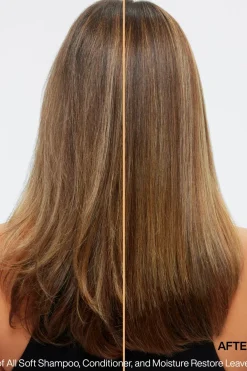 Redken Hiusvärit|Kampaamotuotteet<All Soft Moisture Restore Leave-in hoitoaine 150 ml