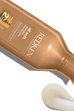 Sale All Soft Shampoo 300 ml Shampoot|Kampaamotuotteet