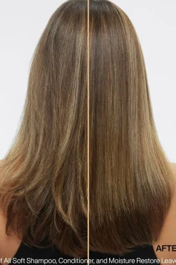 Sale All Soft Shampoo 300 ml Shampoot|Kampaamotuotteet